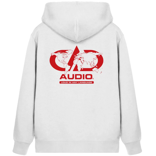DD Audio-Loud in any language Zipper-Jacken und Zipper-masori-kaufen