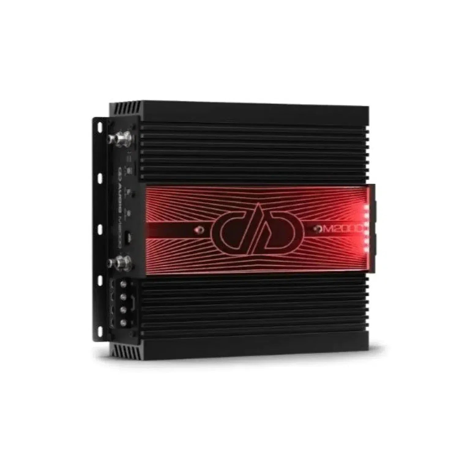 DD Audio-M Series Vanity Plate-Verstärker-Zubehör-masori-kaufen