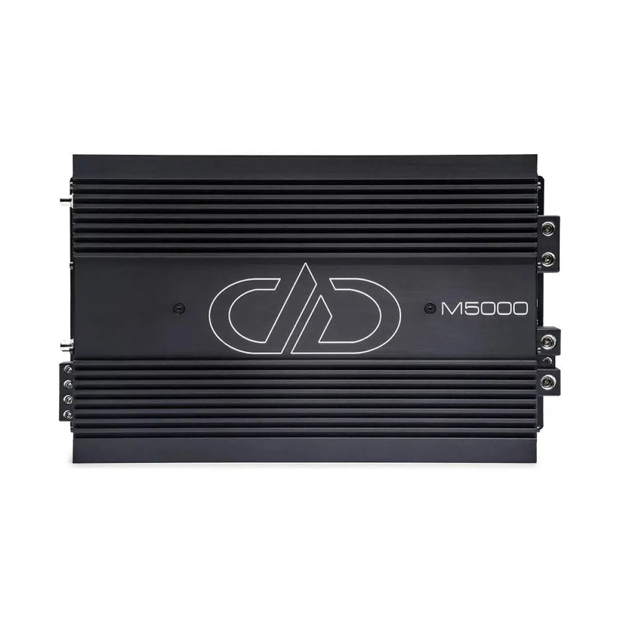 M5000 DD Audio M5000 1-Channel Amplifier | Masori