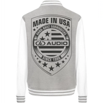 DD Audio-Made in USA College Jacket-Jacken und Zipper-masori-kaufen