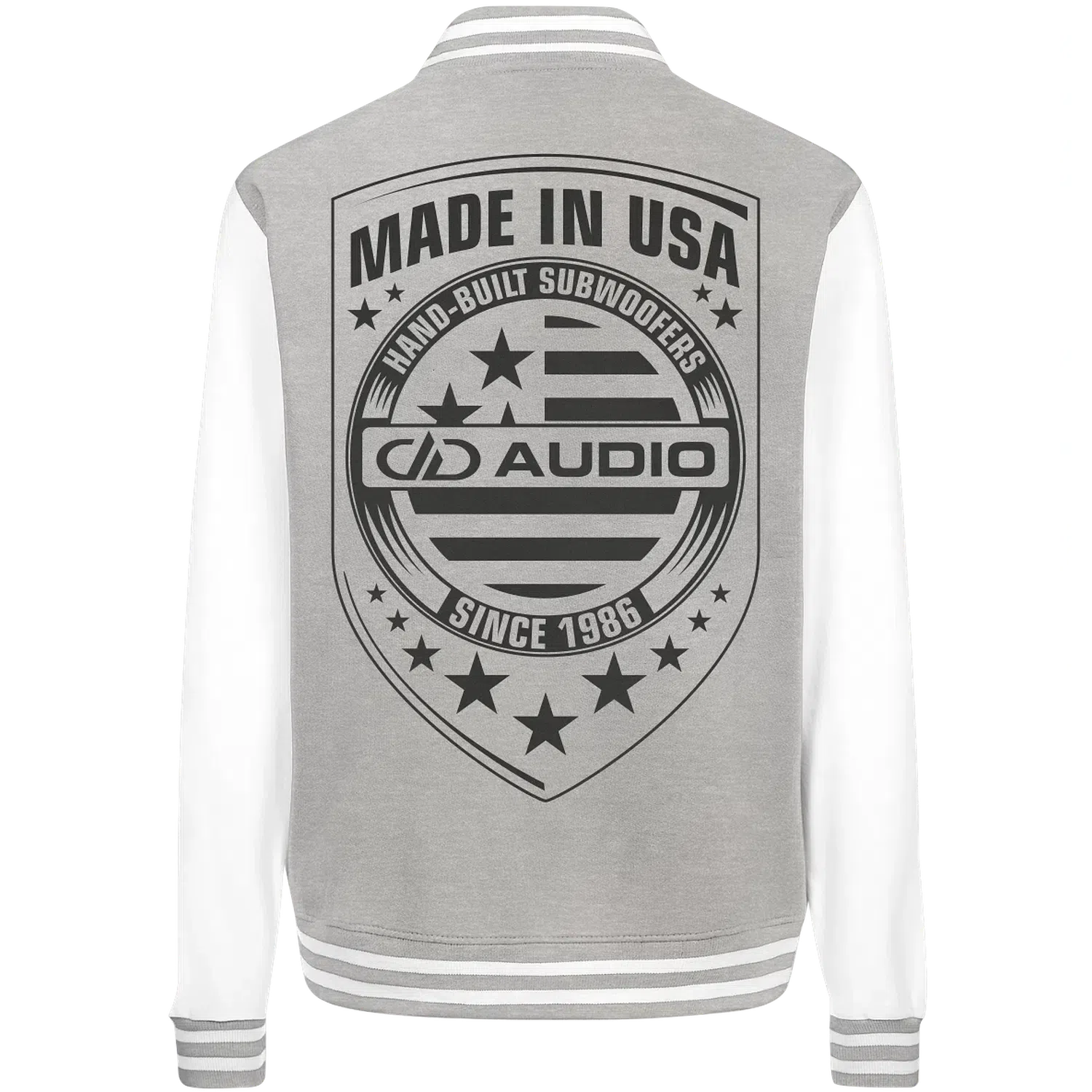 DD Audio-Made in USA College Jacket-Jacken und Zipper-masori-kaufen