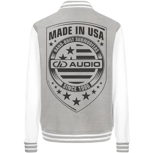 DD Audio-Made in USA College Jacket-Jacken und Zipper-masori-kaufen