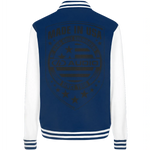 DD Audio-Made in USA College Jacket-Jacken und Zipper-masori-kaufen