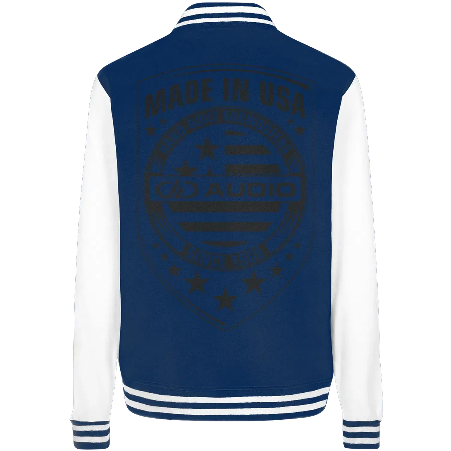 DD Audio-Made in USA College Jacket-Jacken und Zipper-masori-kaufen
