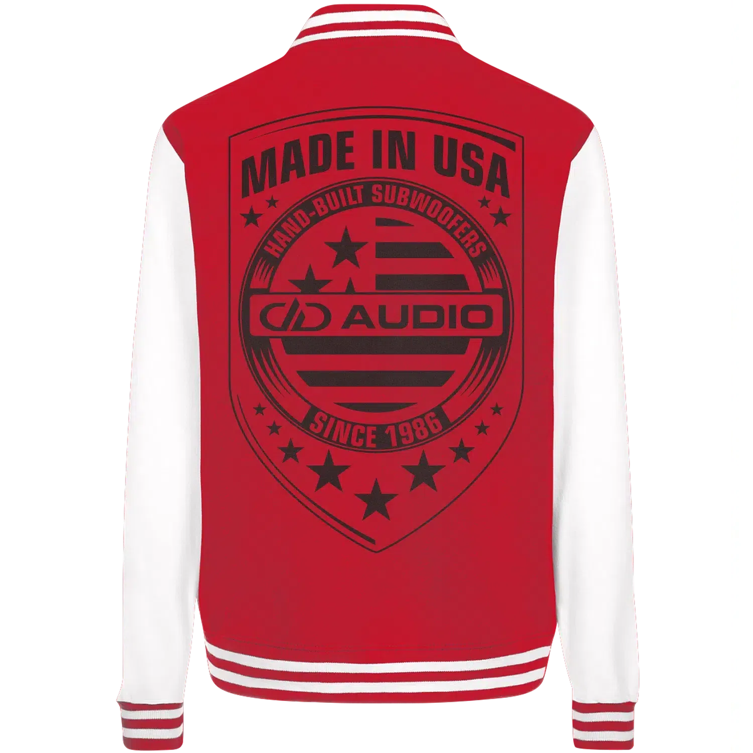 DD Audio-Made in USA College Jacket-Jacken und Zipper-masori-kaufen