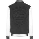 DD Audio-Made in USA College Jacket-Jacken und Zipper-masori-kaufen