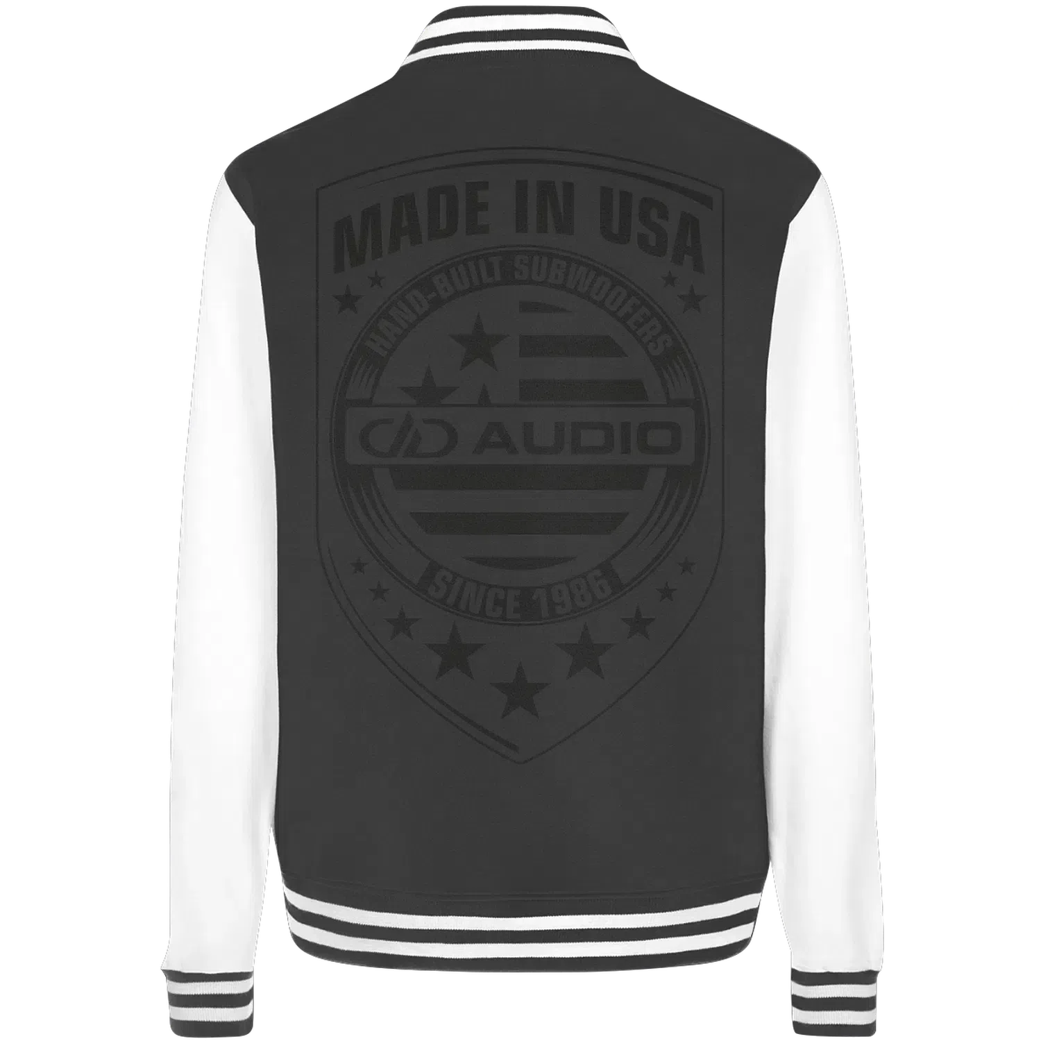 DD Audio-Made in USA College Jacket-Jacken und Zipper-masori-kaufen