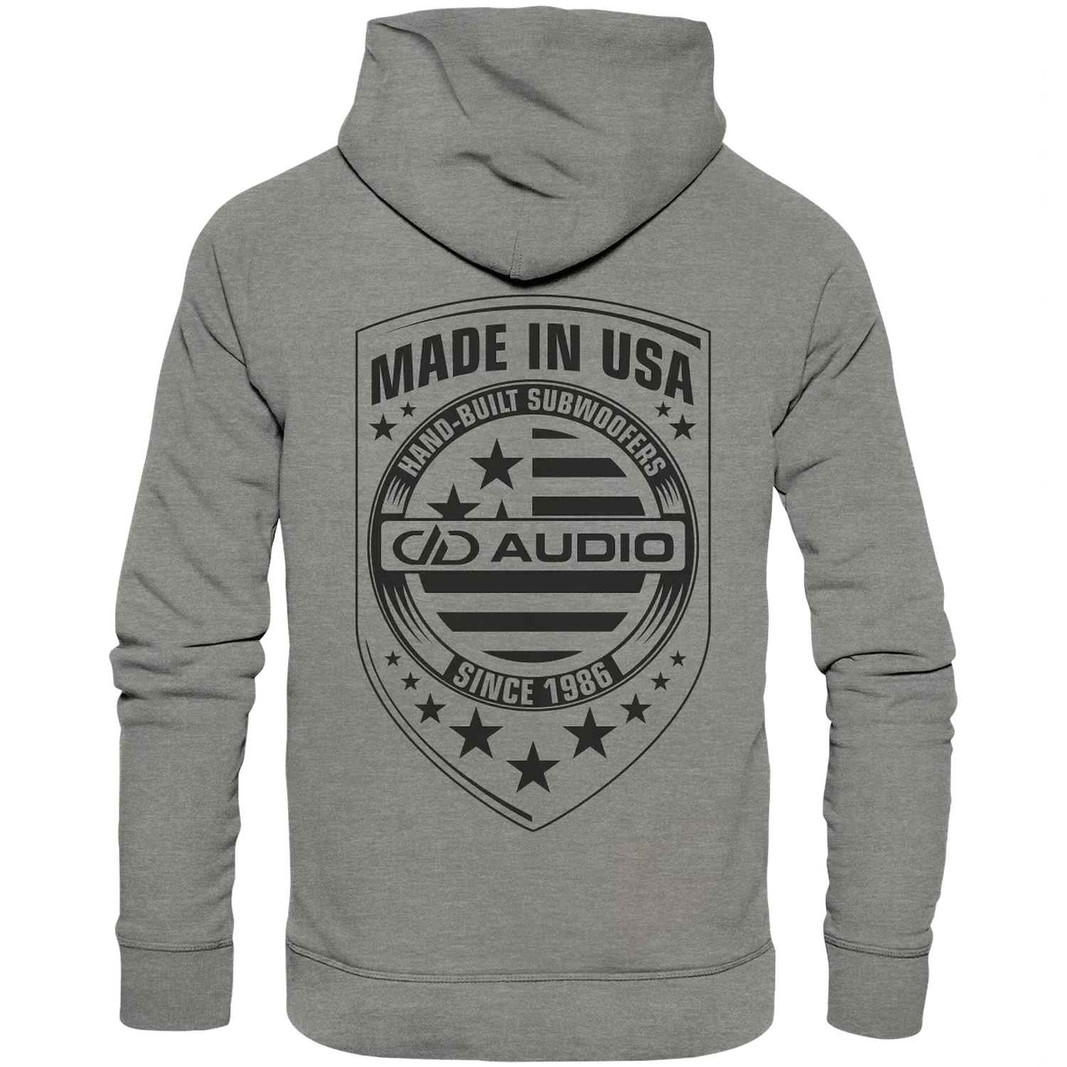 DD Audio-Made in USA Hoodie-Hoodie-masori-kaufen