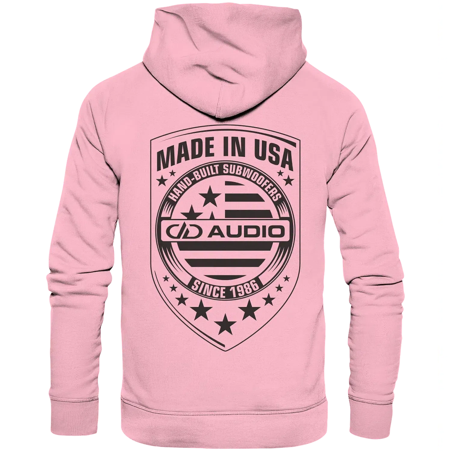 DD Audio-Made in USA Hoodie-Hoodie-masori-kaufen