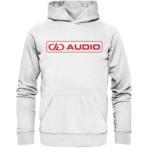 DD Audio-Made in USA Hoodie-Hoodie-masori-kaufen