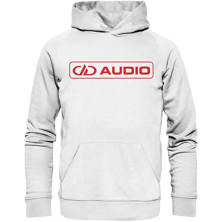 DD Audio-Made in USA Hoodie-Hoodie-masori-kaufen