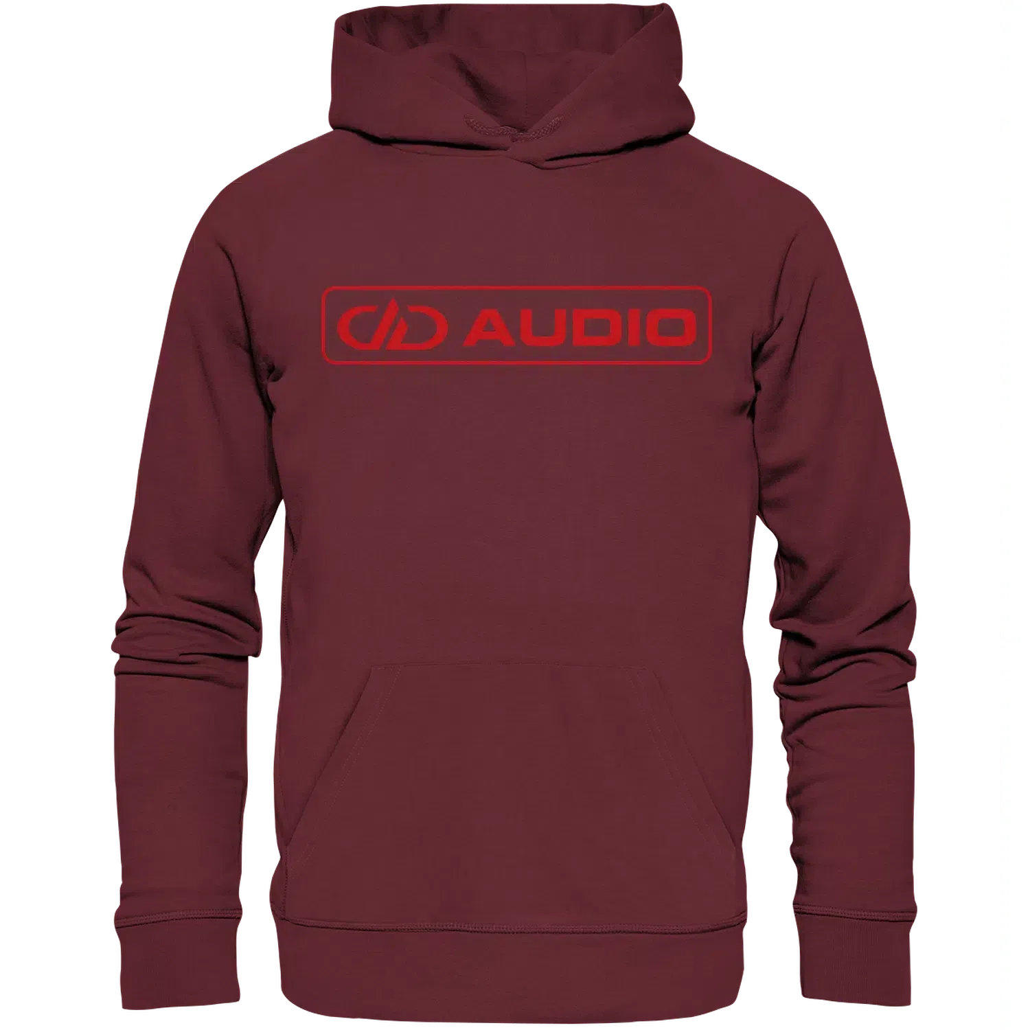 DD Audio-Made in USA Hoodie-Hoodie-masori-kaufen