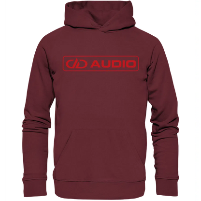 DD Audio-Made in USA Hoodie-Hoodie-masori-kaufen