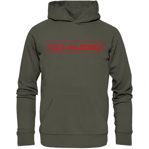 DD Audio-Made in USA Hoodie-Hoodie-masori-kaufen