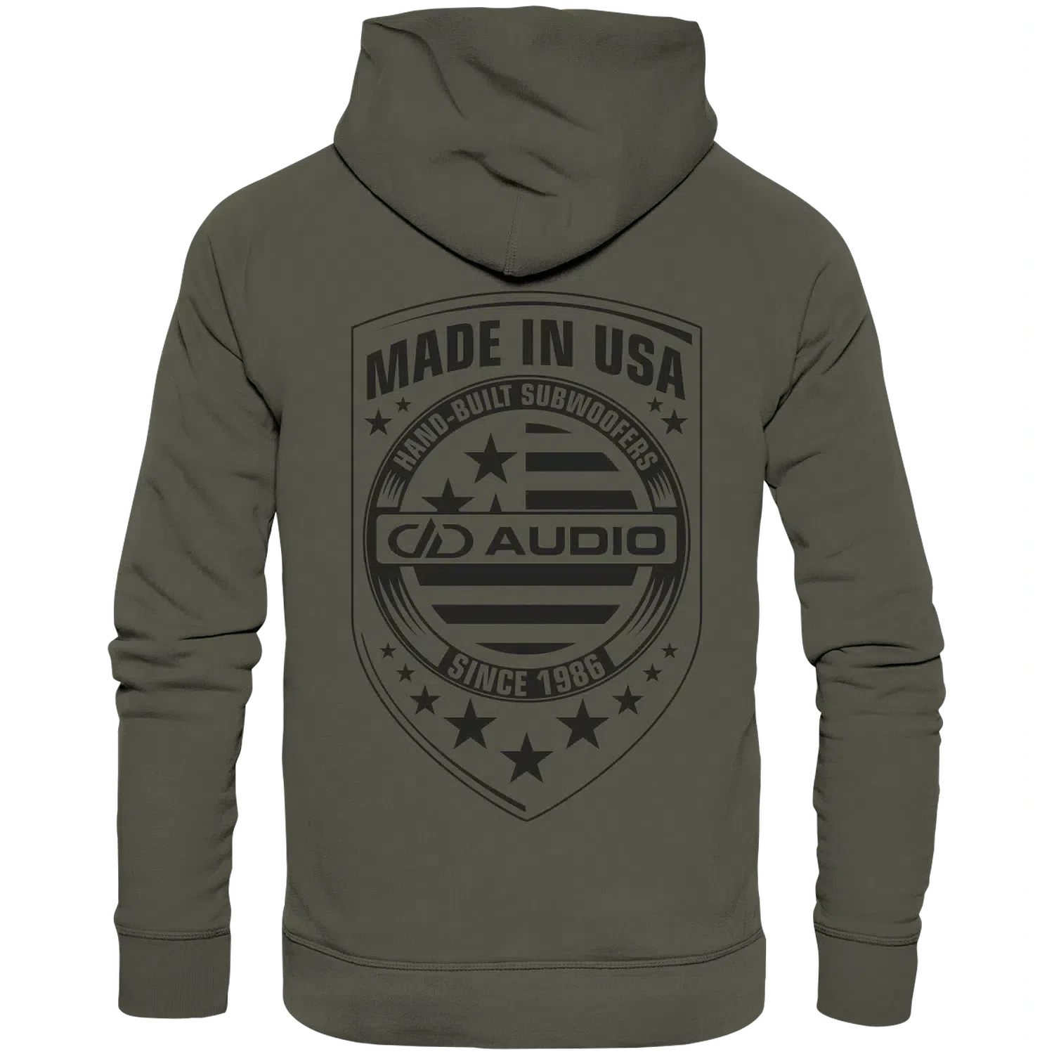 DD Audio-Made in USA Hoodie-Hoodie-masori-kaufen