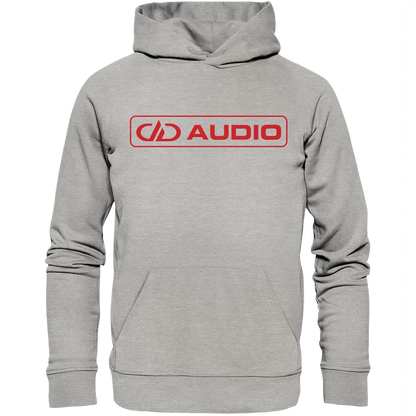 DD Audio-Made in USA Hoodie-Hoodie-masori-kaufen