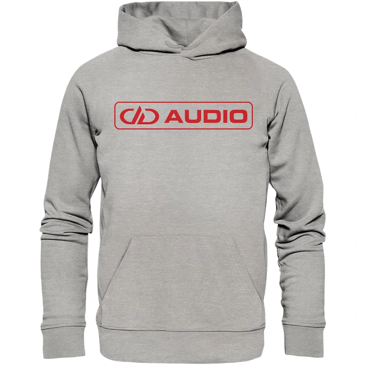 DD Audio-Made in USA Hoodie-Hoodie-masori-kaufen
