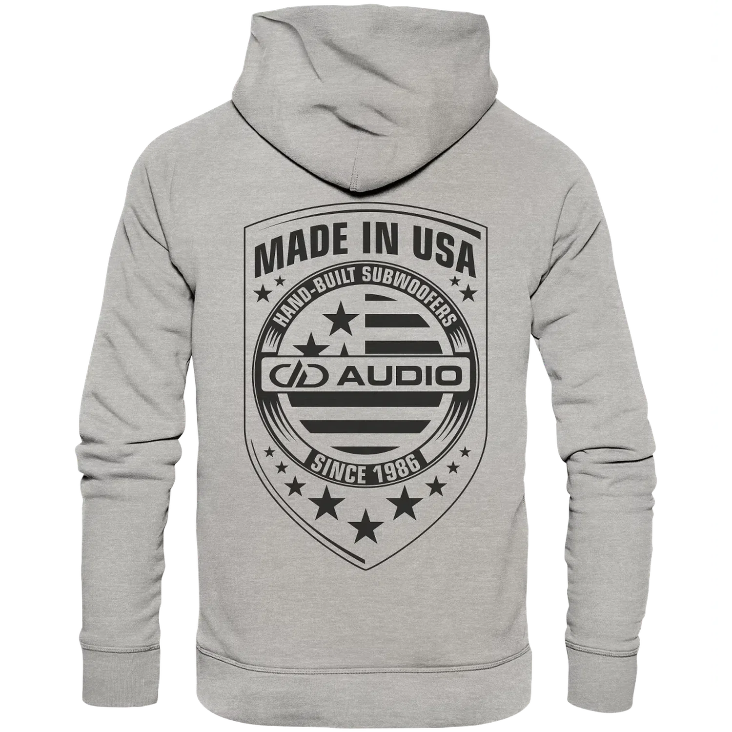 DD Audio-Made in USA Hoodie-Hoodie-masori-kaufen