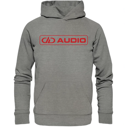 DD Audio-Made in USA Hoodie-Hoodie-masori-kaufen