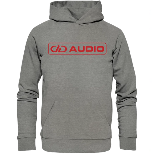 DD Audio-Made in USA Hoodie-Hoodie-masori-kaufen
