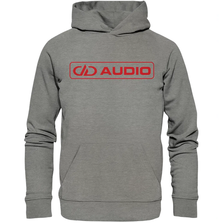 DD Audio-Made in USA Hoodie-Hoodie-masori-kaufen