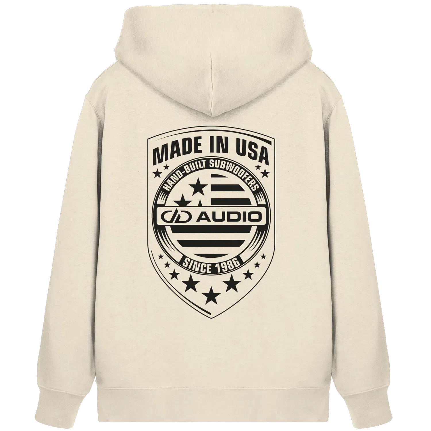 DD Audio-Made in USA Zipper-Jacken und Zipper-masori-kaufen