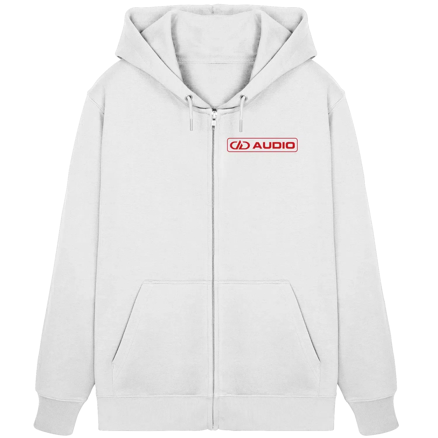 DD Audio-Made in USA Zipper-Jacken und Zipper-masori-kaufen