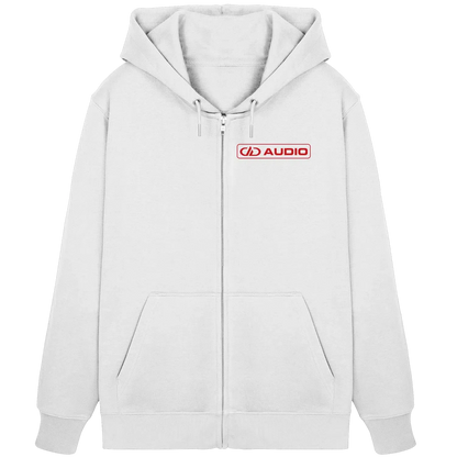 DD Audio-Made in USA Zipper-Jacken und Zipper-masori-kaufen