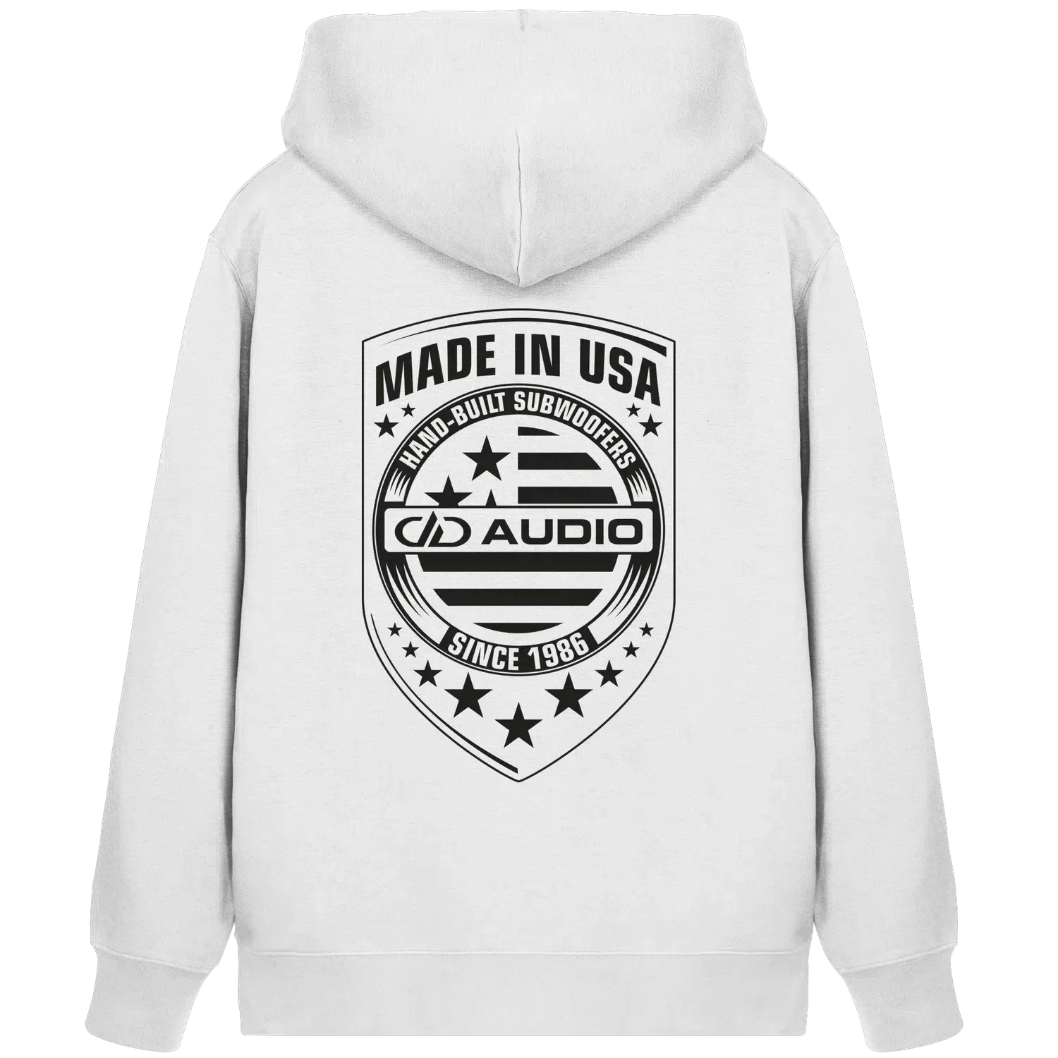 DD Audio-Made in USA Zipper-Jacken und Zipper-masori-kaufen