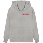 DD Audio-Made in USA Zipper-Jacken und Zipper-masori-kaufen