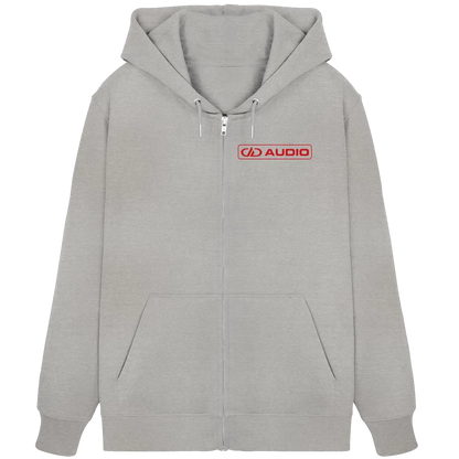 DD Audio-Made in USA Zipper-Jacken und Zipper-masori-kaufen