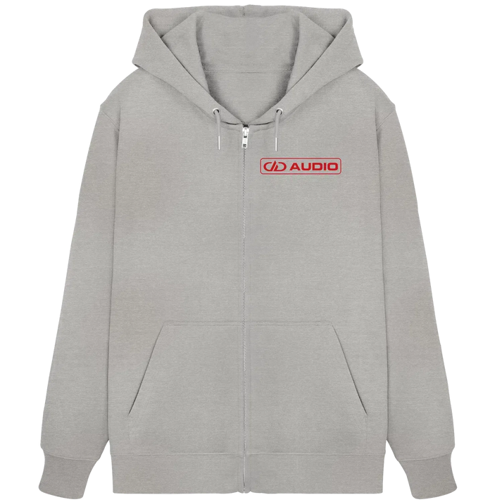 DD Audio-Made in USA Zipper-Jacken und Zipper-masori-kaufen