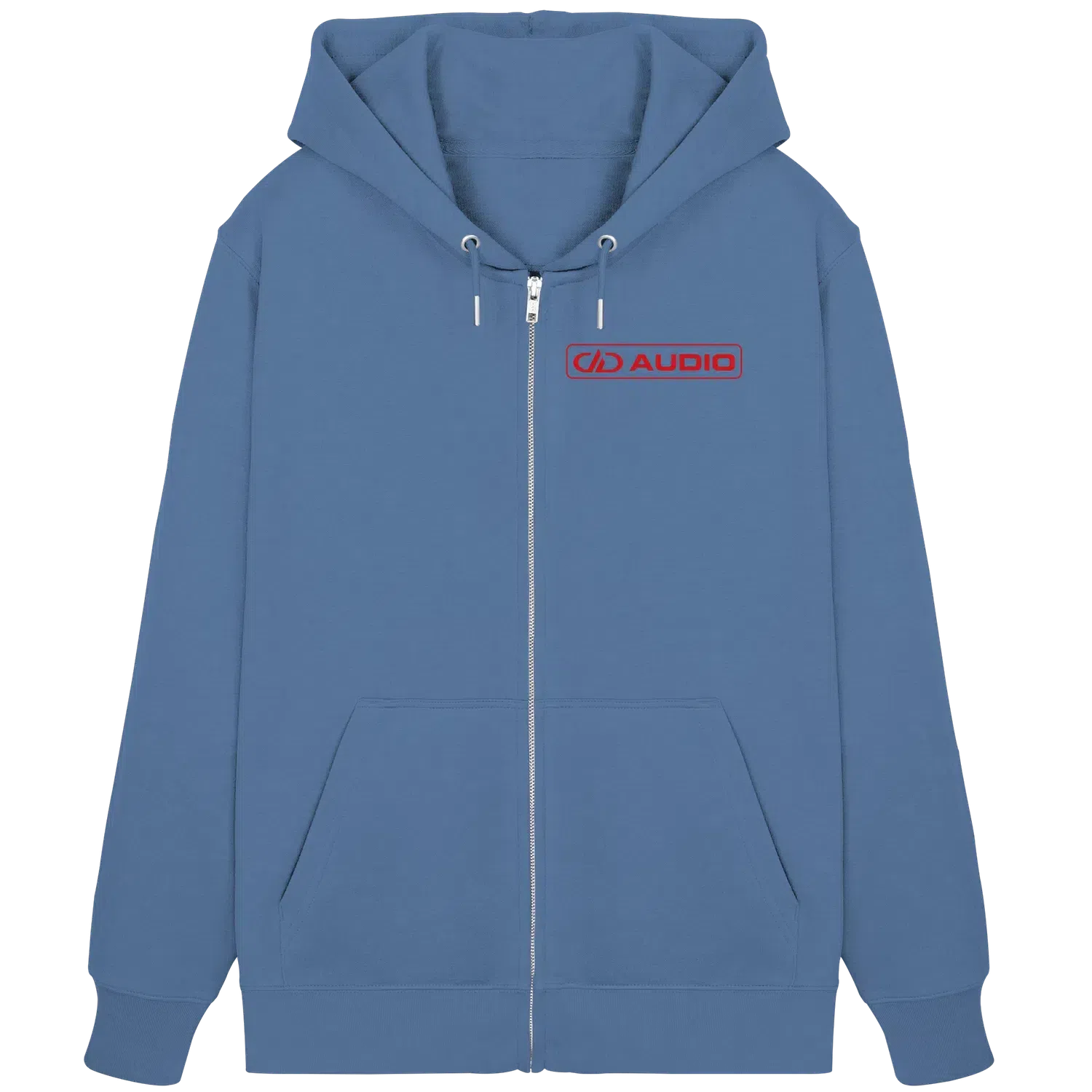 DD Audio-Made in USA Zipper-Jacken und Zipper-masori-kaufen