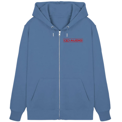 DD Audio-Made in USA Zipper-Jacken und Zipper-masori-kaufen