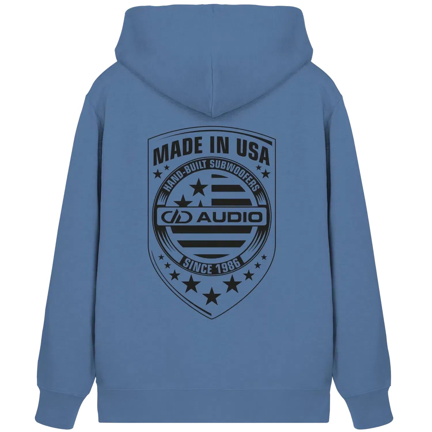 DD Audio-Made in USA Zipper-Jacken und Zipper-masori-kaufen