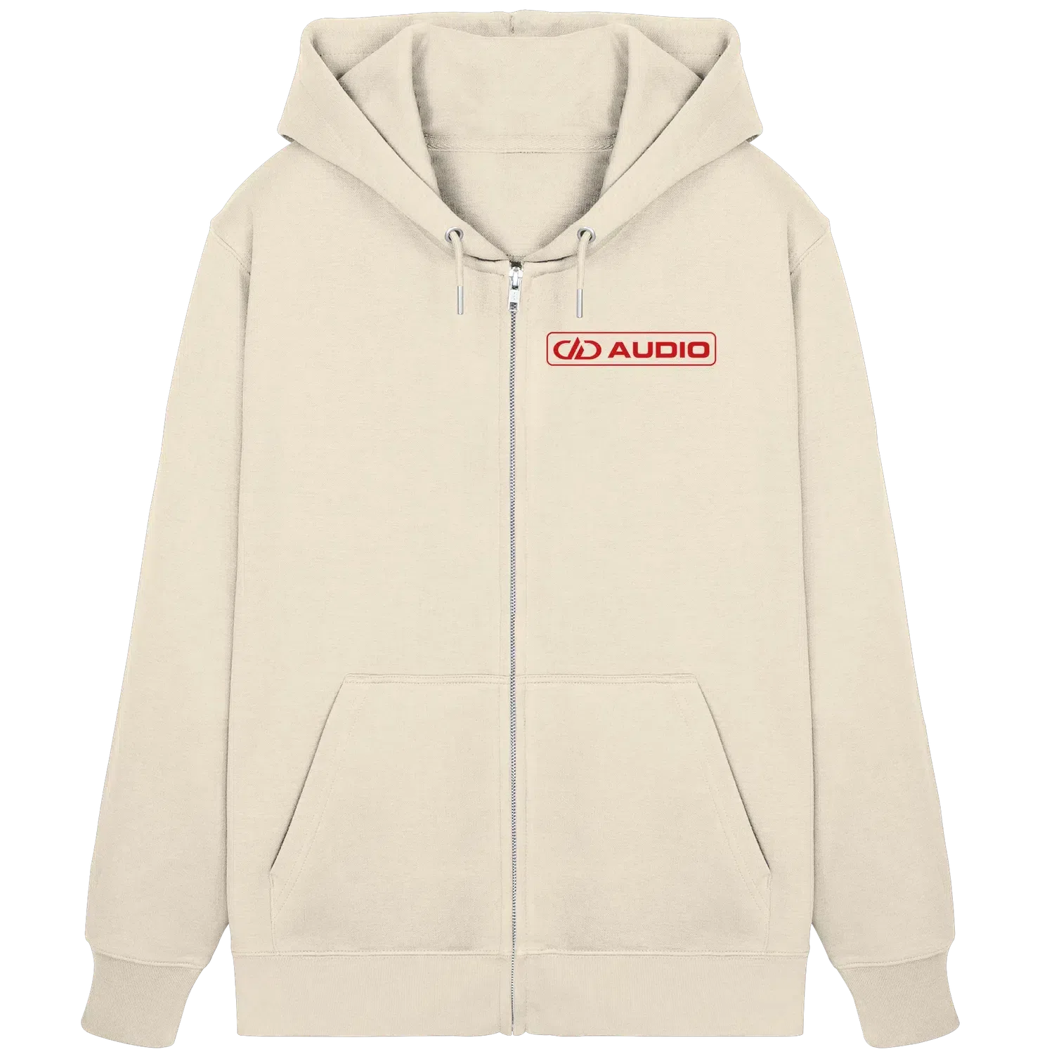 DD Audio-Made in USA Zipper-Jacken und Zipper-masori-kaufen