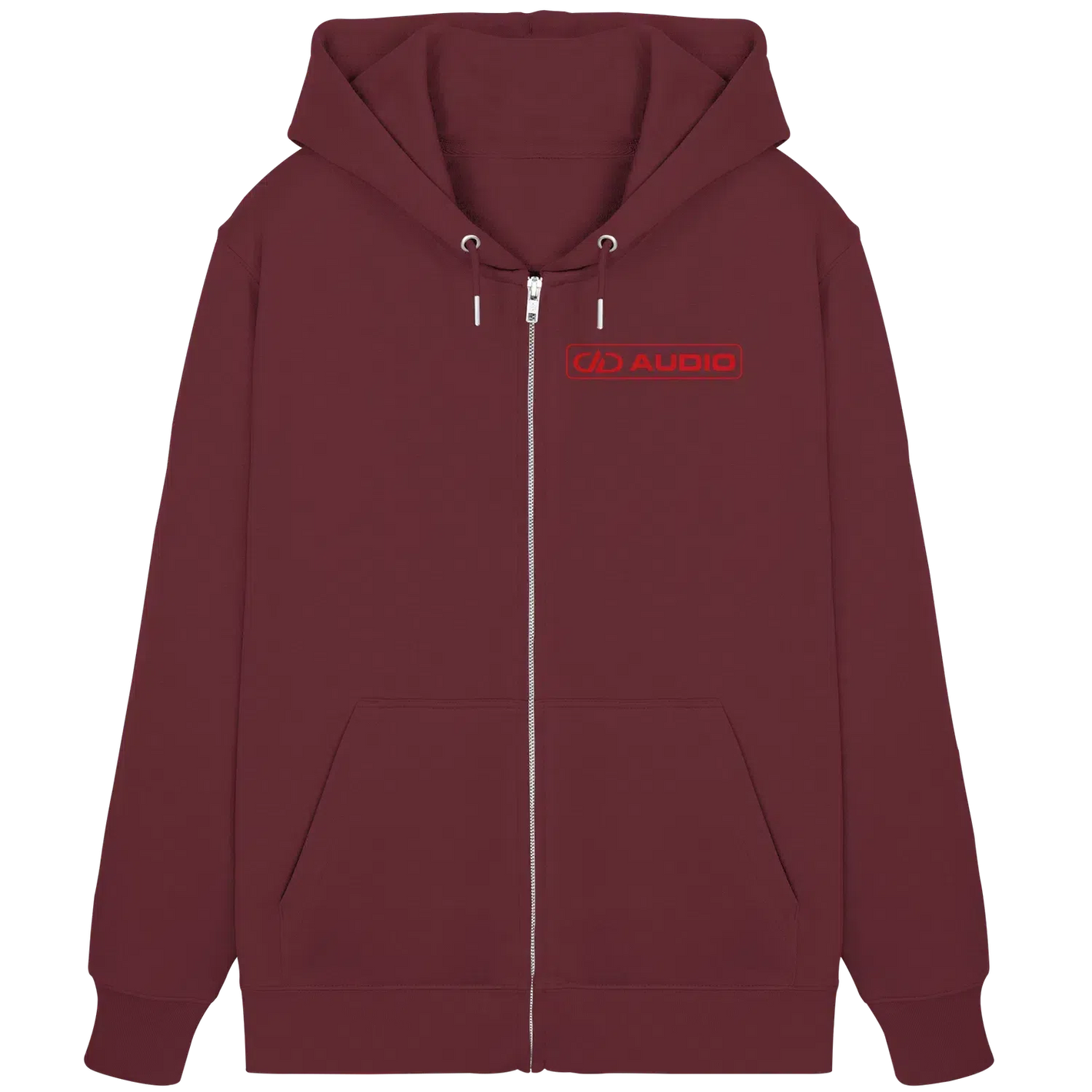 DD Audio-Made in USA Zipper-Jacken und Zipper-masori-kaufen