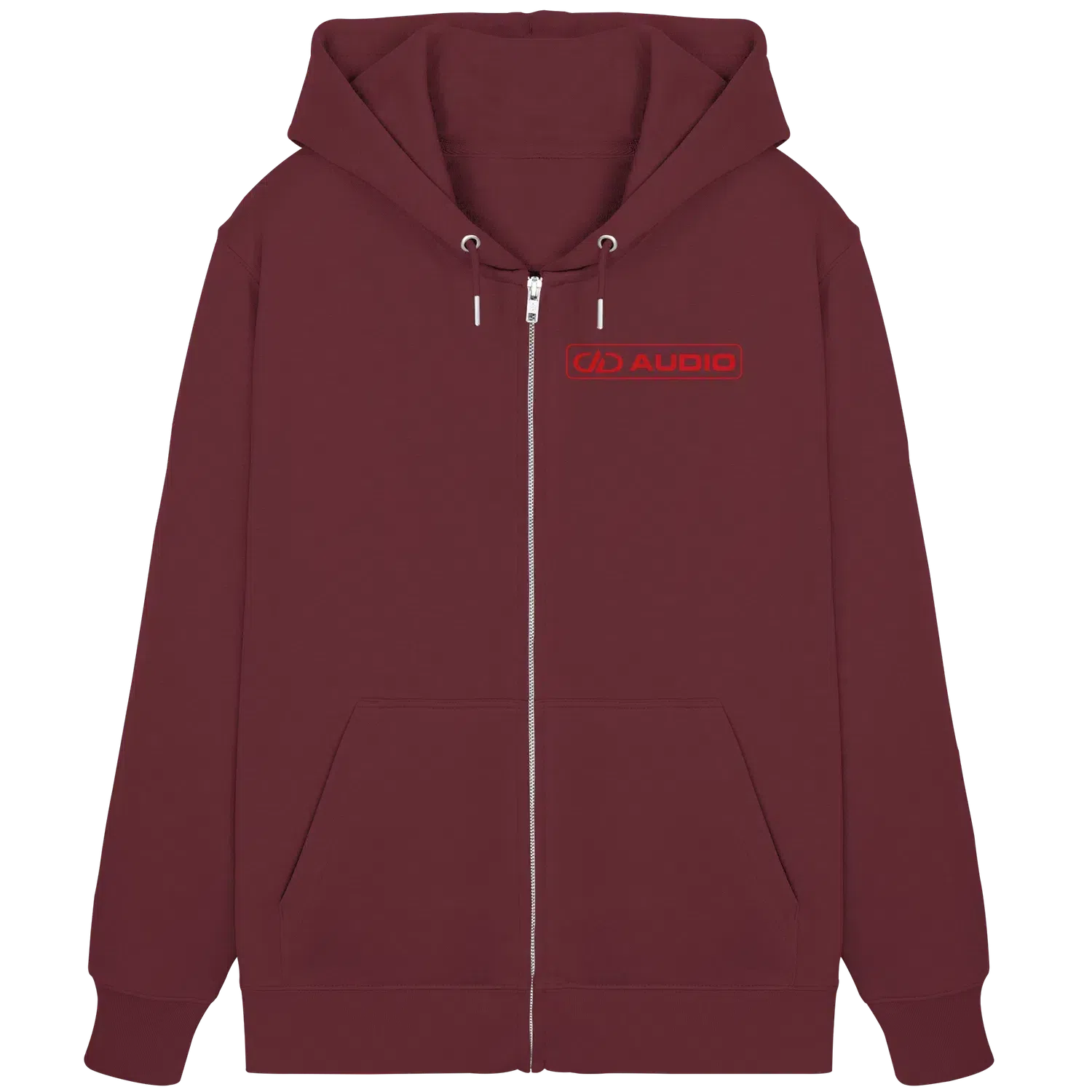 DD Audio-Made in USA Zipper-Jacken und Zipper-masori-kaufen