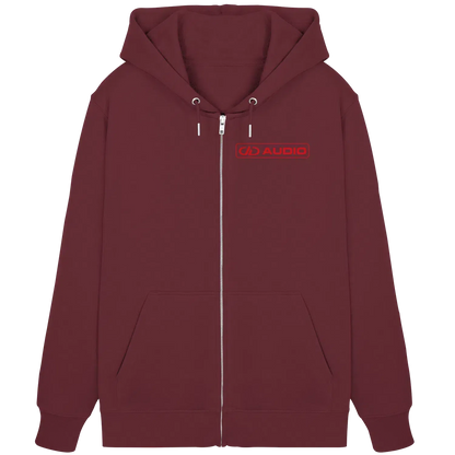 DD Audio-Made in USA Zipper-Jacken und Zipper-masori-kaufen