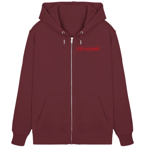 DD Audio-Made in USA Zipper-Jacken und Zipper-masori-kaufen