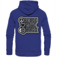 DD Audio-Peace love bass Hoodie-Hoodie-masori-kaufen