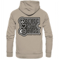 DD Audio-Peace love bass Hoodie-Hoodie-masori-kaufen