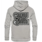 DD Audio-Peace love bass Hoodie-Hoodie-masori-kaufen