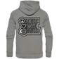 DD Audio-Peace love bass Hoodie-Hoodie-masori-kaufen