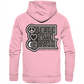 DD Audio-Peace love bass Hoodie-Hoodie-masori-kaufen