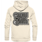DD Audio-Peace love bass Hoodie-Hoodie-masori-kaufen