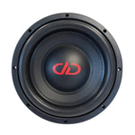 DD Audio-Power Tuned 208e-8