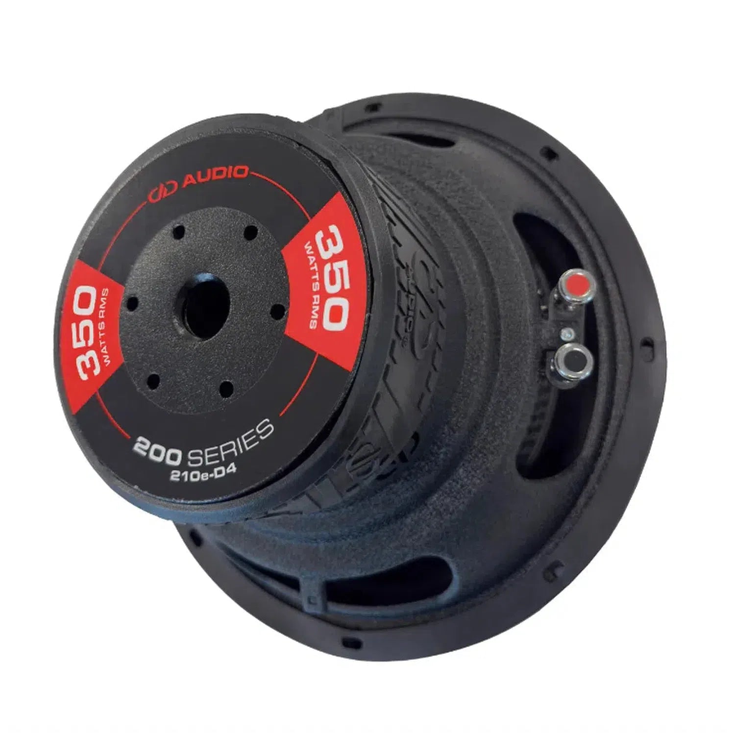 DD Audio-Power Tuned 210e-10" (25cm) Subwoofer-masori-kaufen