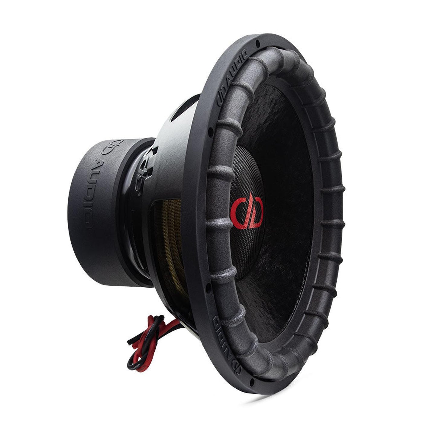 DD Audio-Power Tuned 3512i ESP-12" (30cm) Subwoofer-masori-kaufen