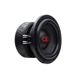 DD Audio-Power Tuned 508e-8
